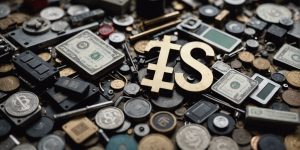 Read more about the article What is the most valuable thing to scrap?