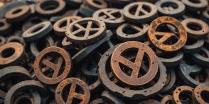 Read more about the article Is cast iron valuable as scrap?