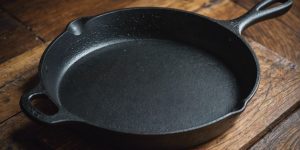Read more about the article What is the value of cast iron?
