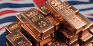 Read more about the article How much is a ton of copper in the UK?