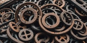 Read more about the article Can cast iron be sold as scrap?