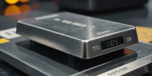 Read more about the article What is 1 pound of iron worth?