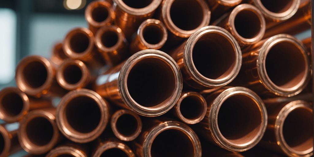 Read more about the article What is the most valuable scrap metal right now?