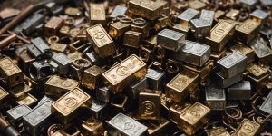 Read more about the article What brings the most money in scrap?