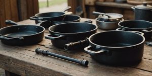 Read more about the article What is cast iron worth?