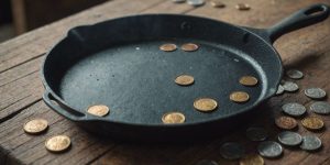 Read more about the article Is cast iron worth any money?