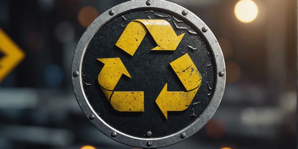 Read more about the article What is a disadvantage of recycling metals?