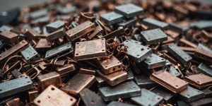 Read more about the article What’s the highest paying scrap metal right now?