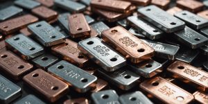 Read more about the article How much do you get for scrap metal UK?