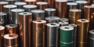 Read more about the article What are current scrap metal prices in the UK?