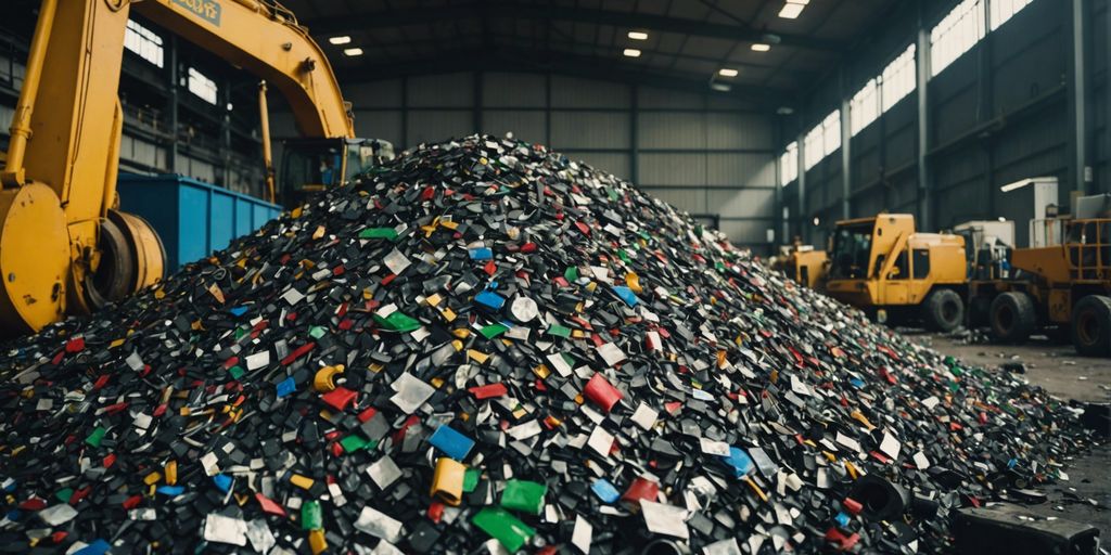 Read more about the article What gives you the most scrap when recycling?