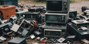 Read more about the article What do scrap collectors take?