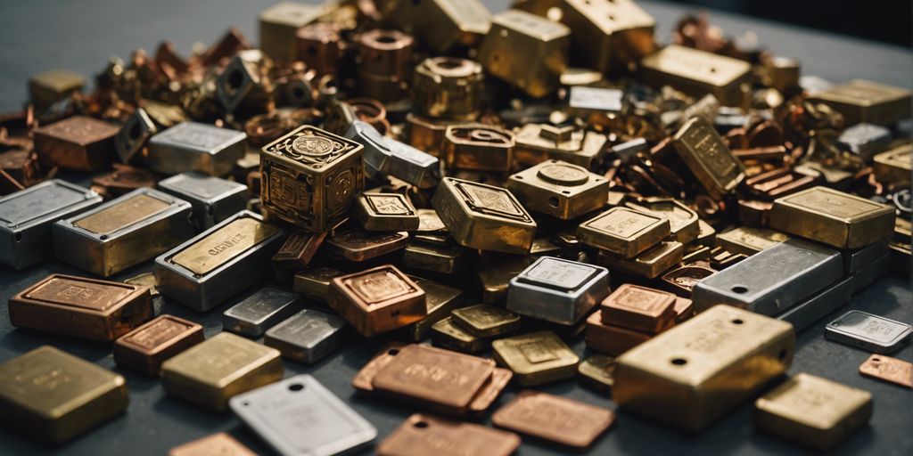 Read more about the article What pays the most at the scrap yard?