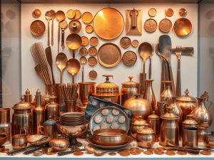 The Most Valuable Scrap Metals in Glasgow