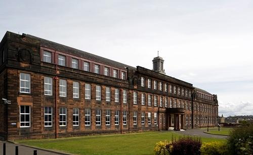 Jordanhill School